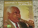 SIDNEY BECHET JUBILEE - avec Claude Luter (DLP Vogue DP 11 Stereo)