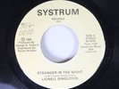 Hear Modern Soul 45 Lionell Singleton - Stranger In The Night / I Can Tell On S