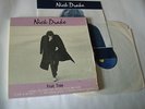 Nick Drake 'Fruit Tree' 3x Vinyl LP (Five Leaves Left, Bryter Layter, Pink Moon)