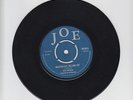 JOE/BRIXTON CAT BIG AND FAT  -  DICE THE BOSS  (69 SKINHEAD INSTRUMENTAL 7