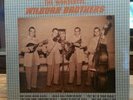 1961' THE WONDERFUL WILBURN BROTHERS( M- ) KING 746 RARE LP NO CROWN