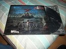 MYSTIFIER:Wicca LP HEAVY METAL RECORDS, BLASPHEMY,SARCOFAGO,BEHERIT