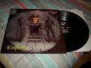 THOU ART LORD:Eosforos  first pressing ROTTING CHRIST,NECROMANTIA