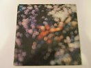 Pink Floyd - Obscured by Clouds - Harvest - Singapore export pressing - Rare