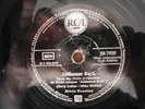 Elvis Presley, Jailhouse Rock 20-7035 Treat Me Nice Germany RAR