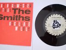 The Smiths / Morrissey  The Headmaster Ritual Dutch Only 7