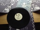 Hawkwind - In Search Of Space + LOG BOOK - (LP, in foldout 'door' sleeve)