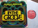 CHARLY ANTOLINI – In the Groove, LP Germany, SABA, MPS, BASF, Top NM