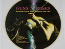GUNS N’ ROSES LP 