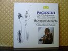 DGG 2740 121 Salvatore Accardo / Dutoit - Paganini 6 Violin Concertos  5x