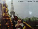 THE HIP WALK. NATHAN DAVIS QUINTET. CARMELL JONES. JIMMY WOODE. SABA. TREE.15063
