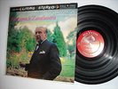 Reiner / Chicago Symphony  Also Sprach Zarathustra   RCA LSC  Rare Classical LP