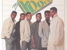 Ydoc's - Introducing The Ydoc's LP - Posiga - Modern Soul Boogie Gospel VG+ MP3