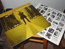 Herbie Hancock LP Inventions And Dimensions Blue Note mono NY ear Van Gelder