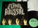 Zona Abissal - s/t ORIGINAL LP 1988 RARE BRAZIL HEAVY METAL Thor Endless