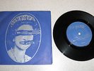 SEX PISTOLS - God Save the Queen - Virgin VS181 - Matrix A1 / B1 1st pressing