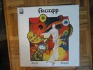 Fruupp,Seven Secrets,Dawn Label,LP