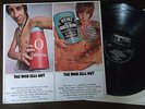 Who The Who Sell Out: original UK Track LP, laminated cover, superb condition