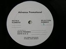 WILLIE NELSON * Test Pressing * 1975 Red Headed RARE  WLP promo inserts LOOK