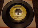 RARE NORTHERN SOUL.....CHUBBY CHECKER - YOU JUST DON`T KNOW PARKWAY RECORDS