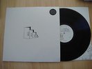 The Whitest Boy Alive- Dreams - Reprint 2013 LP-rare and OOP ltd to 500