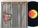 RARE PSYCH OST LP/ CATTANOOGA CATS 