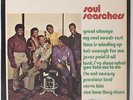 Soul Searchers - S/T LP - Musicor - Soul Funk Gospel VG++/VG+ MP3