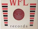 Ricky Womack - Something Within LP - WFL - Modern Soul Boogie Gospel MP3