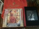 Rolling Stones Brussels Affair Set (3 LP vinyl + 2 CD) Dust Cover and Book