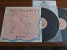 THE LOST LENNON TAPES/BEATLES-WESTWOOD ONE RADIO 'DECCA AUDITION ENCORE' # 90-07