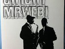 DUDU PUKWANA, GWIGWI MRWEBI, CHRIS MCGREGOR  / MBAQANGA SONGS / HJ 103 / EX