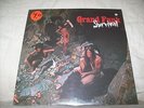 SEALED    Grand Funk  