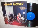 Creedence Clearwater Revival  