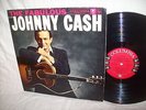 Johnny Cash  