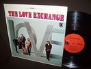 The Love Exchange     1968    Tower Label     Psych     Original