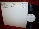 TEST PRESSING    King Crimson  