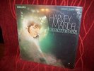 SEALED    Harvey Mandel  