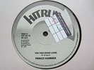 Prince Hammer Ten Thousand Lions Killer Roots 12
