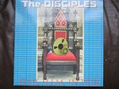 The Disciples Hail HIM in Dub Killer Uk Digi Dub  LP   Listen