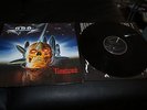 U.D.O. Timebomb Germany LP RCA 1991