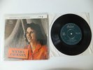 EP-Wanda Jackson Her 1st UK EP Capitol 1041 EX/EX