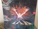 NYL - Nyl Original 1976 Psych Prog French Rare LP URUS Records Heldon