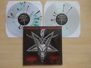 Desaster / Sabbat - Split LP Sabbatical Desasterminator