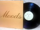 Moods S/T LP Private Press 1978 Funk Soiree Records AS 78006 Breaks Beats STL MO