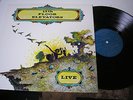13th Floor Elevators - Live LP original stereo press International Artists psych