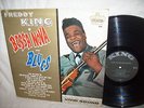 Freddy King  