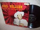 Moon Mullican  