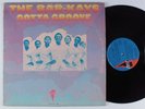 BAR-KAYS Gotta Groove VOLT LP NM