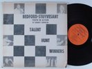BEDFORD-STUYVESANT YOUTH IN ACTION Talent Hunt Winners LP VG++ funk soul HEAR