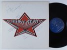 BREAKAWAY Self Titled BREAKAWAY LP VG++/NM private modern soul disco funk HEAR